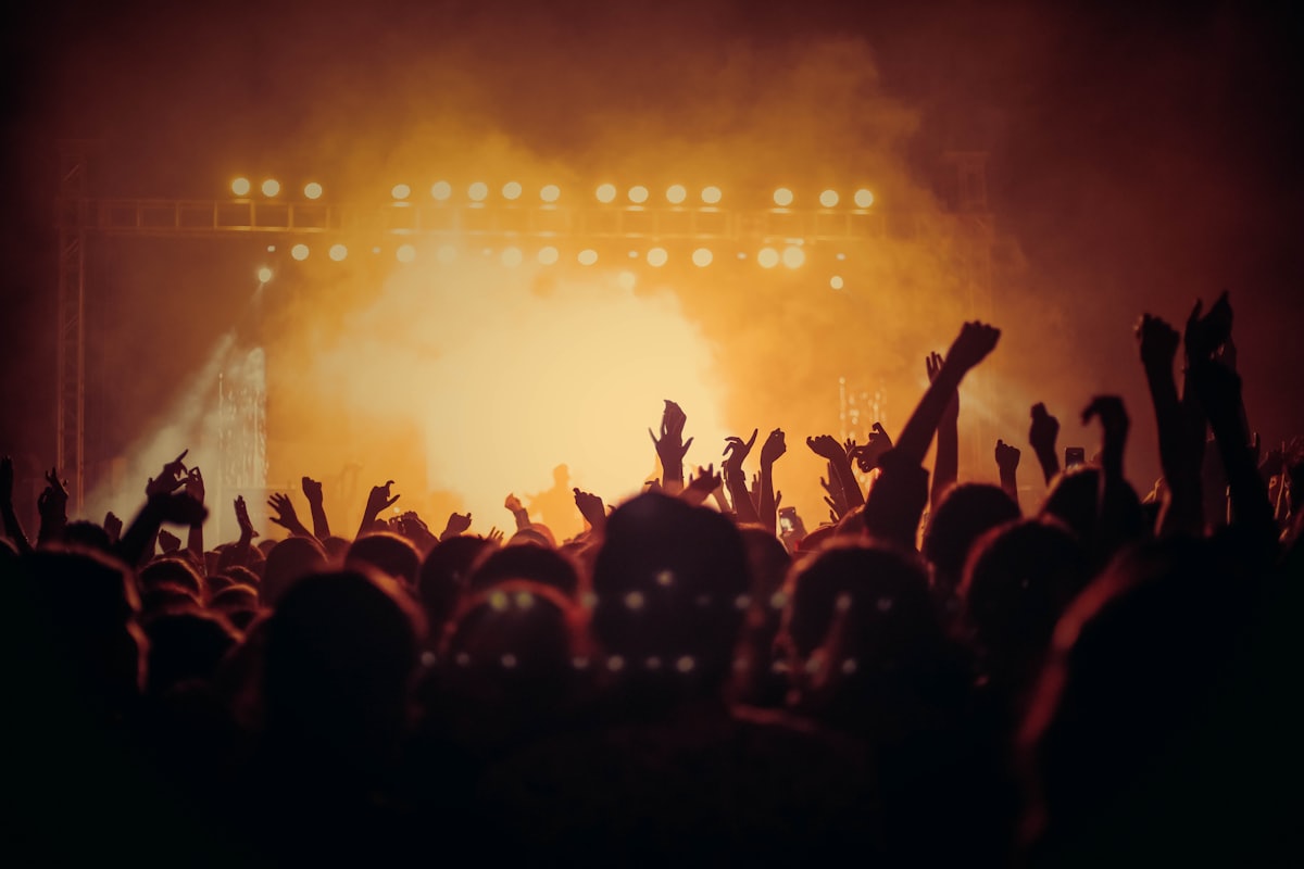 Kraków Live Comedy Night