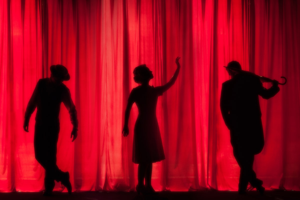 Teatr: Wesele