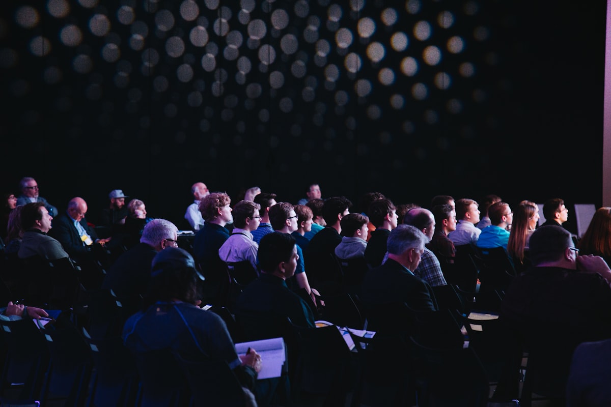 Tech Summit PL 2026